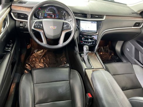 Used 2018 Cadillac XTS Luxury image 23