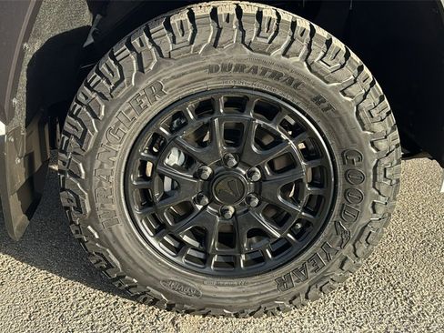 New 2026 Toyota Tundra SR5 image 12