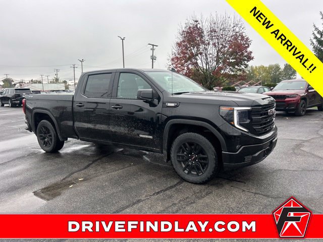Used 2023 GMC Sierra 1500 Elevation AWD/4WD image 3