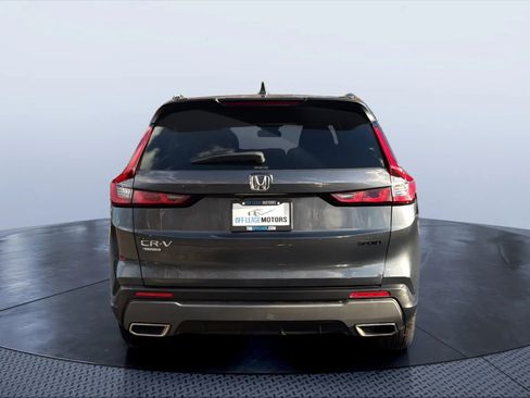 Used 2023 Honda CR-V Sport image 4