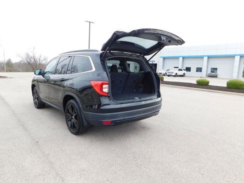 Used 2022 Honda Pilot Special Edition image 26