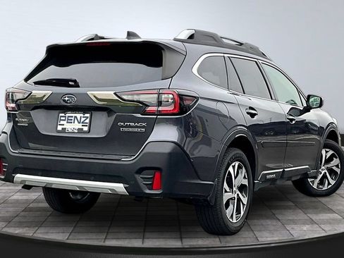 Used 2022 Subaru Outback Touring XT w/ Popular Package #2 AWD/4WD image 6