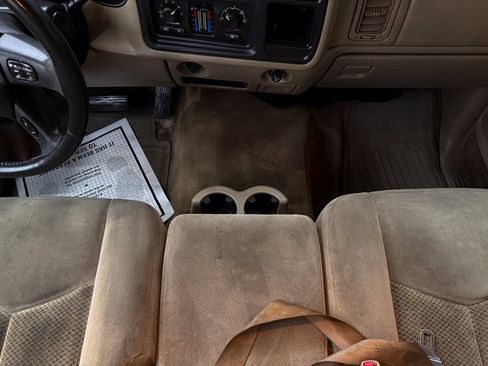 Used 2005 Chevrolet Silverado 1500 LS w/ Light Duty Power Package image 23