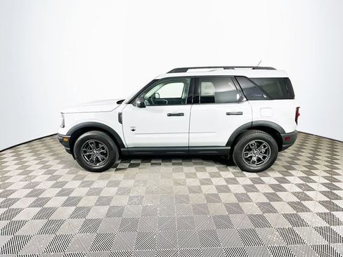 Certified 2022 Ford Bronco Sport Big Bend AWD/4WD image 7