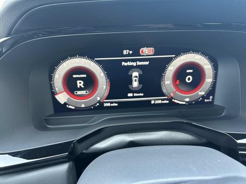 New 2026 Nissan Pathfinder SL AWD/4WD image 35