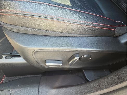 Used 2023 Ford Escape ST-Line Elite w/ Premium Technology Package image 14