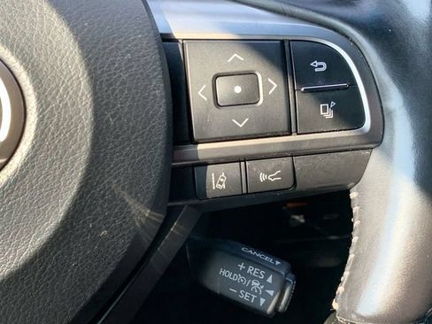 Used 2021 Lexus LX 570 4WD w/ Sport Package image 29