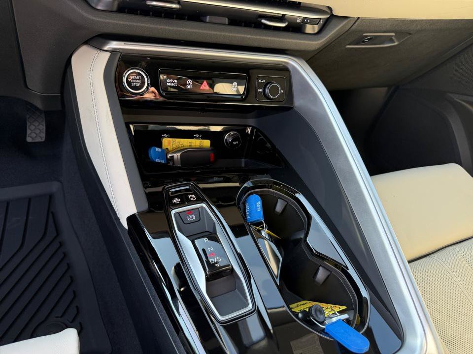 New 2026 Audi Q5 Premium Plus AWD/4WD image 20
