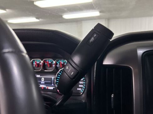 Used 2016 Chevrolet Silverado 1500 LT w/ LT Convenience Package AWD/4WD image 16