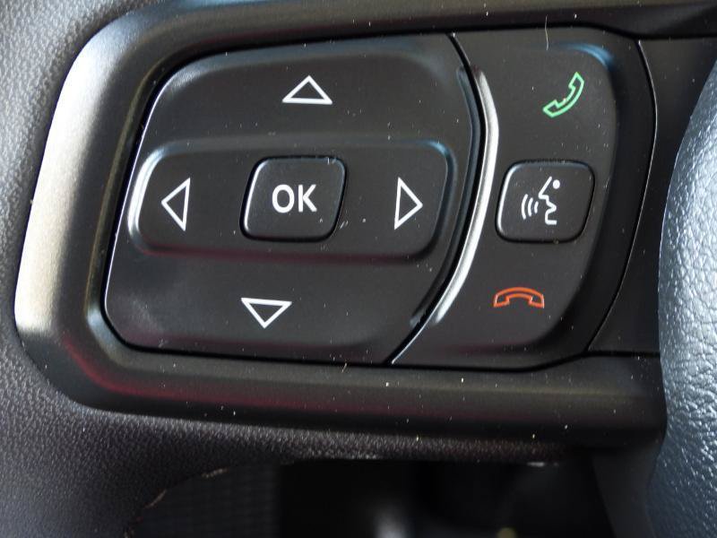 Used 2023 Jeep Gladiator Willys AWD/4WD image 77