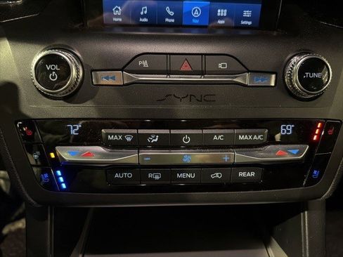 Used 2020 Ford Explorer ST w/ ST High-Performance Pack image 17