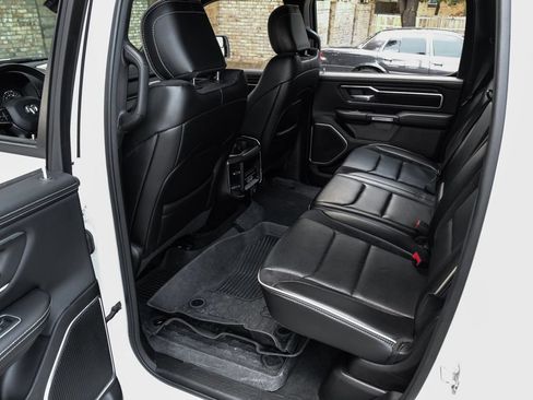 Used 2023 RAM 1500 Laramie AWD/4WD image 54