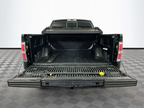 Used 2014 Ford F150 XLT w/ Equipment Group 302A Luxury image 27