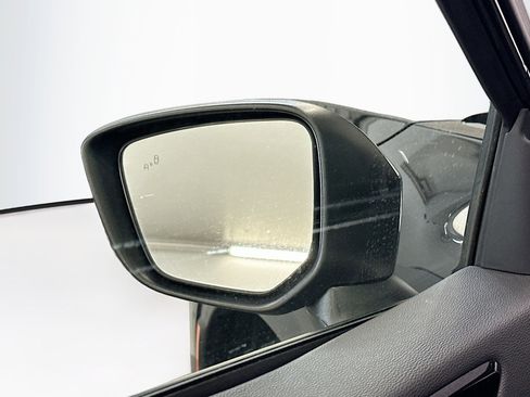 Used 2025 Mitsubishi Eclipse Cross SE AWD/4WD image 16