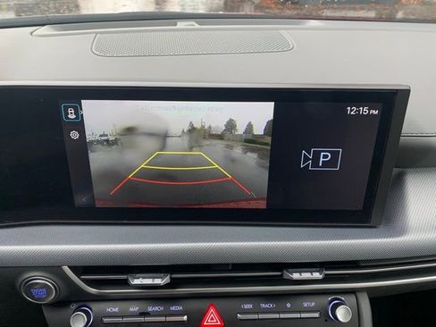 Certified 2024 Hyundai Sonata SEL image 16