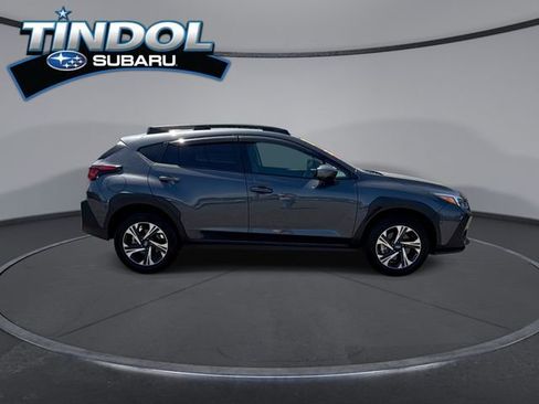 Certified 2024 Subaru Crosstrek 2.0i Premium AWD/4WD image 10