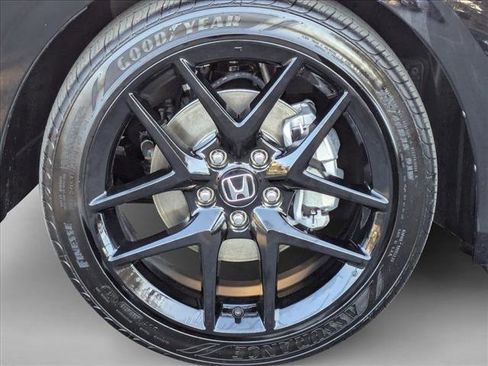 Used 2026 Honda Civic FWD Hybrid Sedan image 23