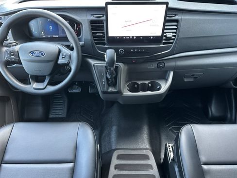 New 2026 Ford Transit 150 Low Roof RWD image 8