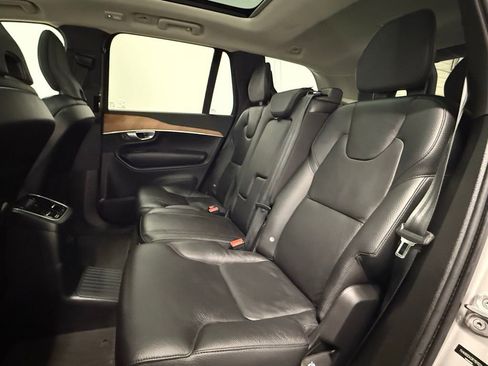 Used 2024 Volvo XC90 T8 Core image 18