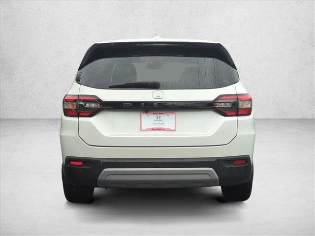 Certified 2024 Honda Pilot EX-L image 7