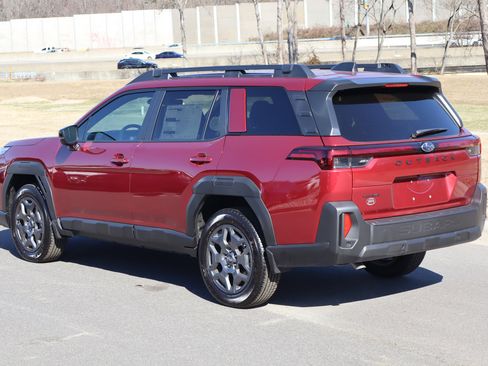 New 2026 Subaru Outback Premium image 5