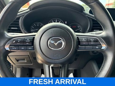 Used 2024 MAZDA MAZDA3 s FWD image 23