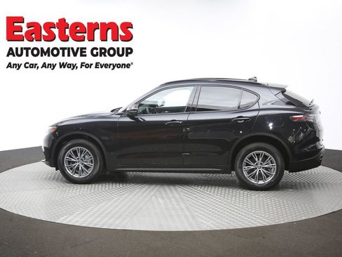 Used 2024 Alfa Romeo Stelvio Sprint AWD/4WD image 61