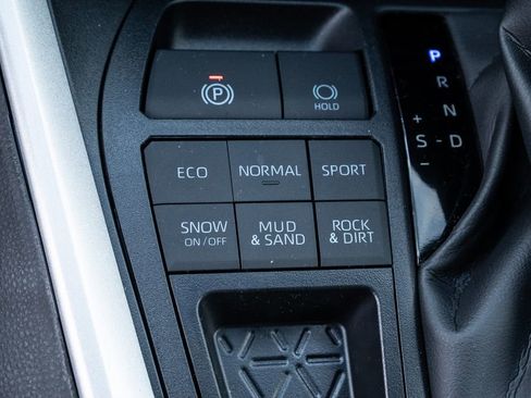 New 2025 Toyota RAV4 XLE w/ Convenience Package image 26