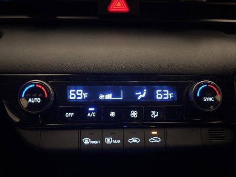 New 2026 Hyundai Elantra SEL Sport Premium FWD image 15