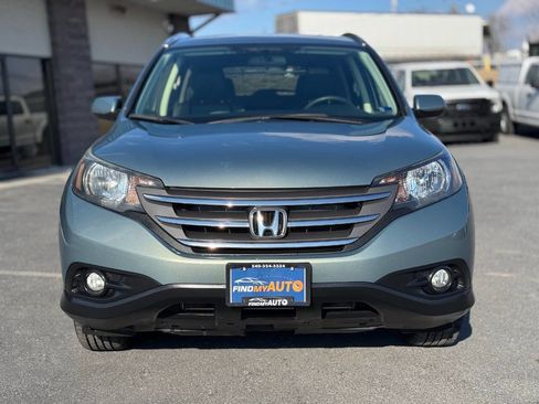 Used 2012 Honda CR-V EX-L image 39