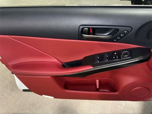 Certified 2024 Lexus IS 350 F Sport image 19