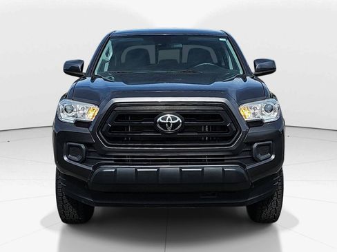 Used 2022 Toyota Tacoma SR image 8