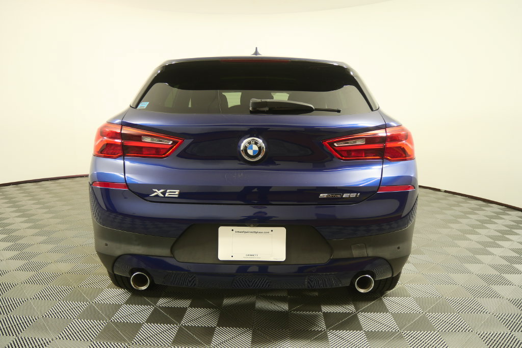 Used 2020 BMW X2 sDrive28i w/ Convenience Package FWD image 5