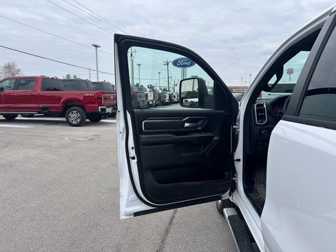 Used 2025 RAM 1500 Big Horn image 11