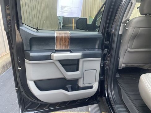 Used 2020 Ford F150 Lariat w/ Equipment Group 502A Luxury image 76