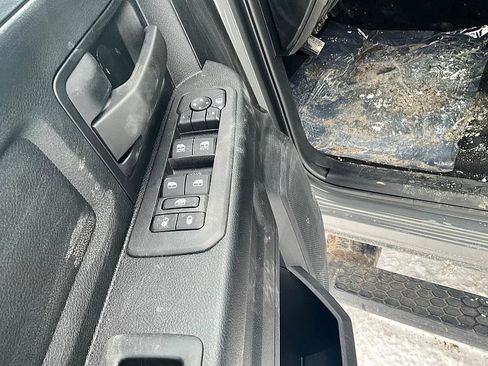 New 2026 RAM 2500 Tradesman image 13