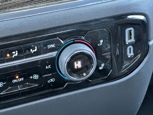 Used 2023 Chevrolet Silverado 1500 LT Trail Boss w/ Protection Package image 30