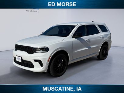 Used 2026 Dodge Durango GT