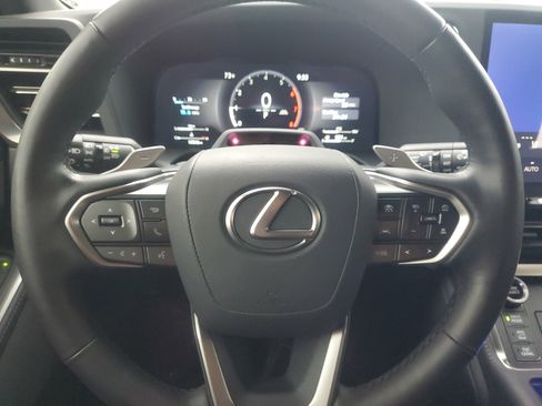 Certified 2024 Lexus GX 550 image 22