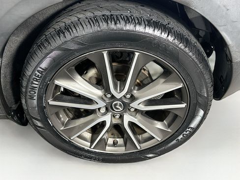 Used 2017 MAZDA CX-3 Touring FWD image 11