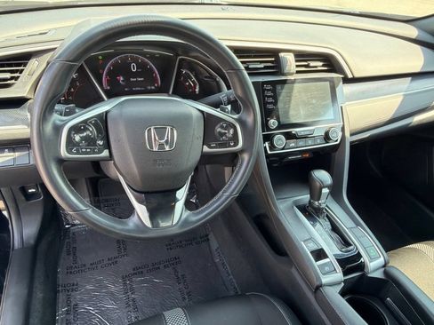 Used 2019 Honda Civic Sport image 20