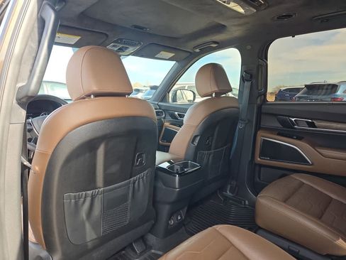 Certified 2022 Kia Telluride SX w/ SX Prestige Package image 17