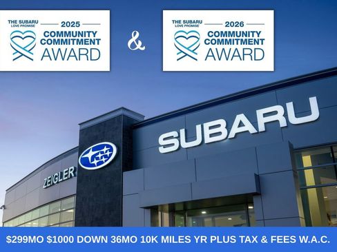 New 2026 Subaru Impreza 2.0i Sport AWD/4WD image 35