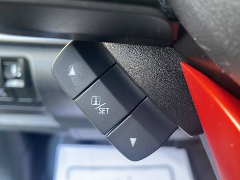 Used 2023 Subaru Forester Sport AWD/4WD image 16