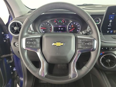 Used 2023 Chevrolet Blazer LT w/ Convenience Package image 19