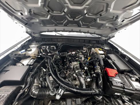 Used 2023 Ford Bronco Big Bend AWD/4WD image 17