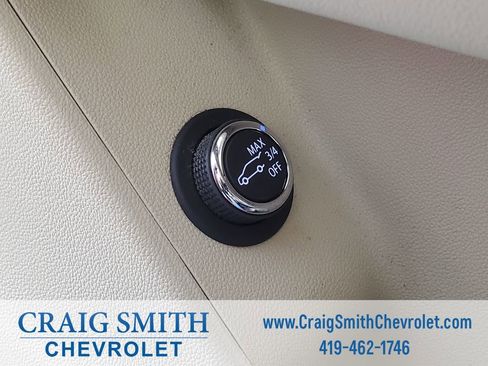 Used 2019 Cadillac XT5 Luxury image 7