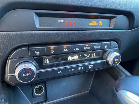 Used 2023 MAZDA CX-5 AWD 2.5 S image 17