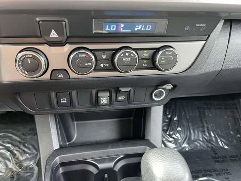 Used 2021 Toyota Tacoma SR5 image 37