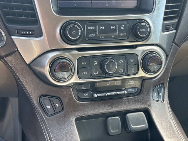 Used 2018 Chevrolet Tahoe LT RWD image 41